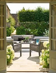 The Modern Country Garden A Space For