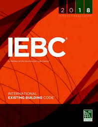 Get all the latest independent electoral and boundaries commission (iebc) news. Icc Iebc 2018 2018 International Existing Building Code