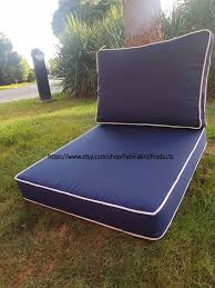 Custom Cushion Cover Custom Seat