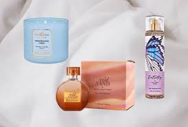 the 12 best bath body works scents of