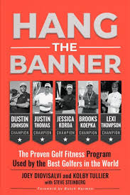 the proven golf fitness program used by