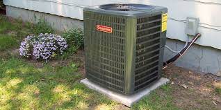 central air conditioning cost in 2022