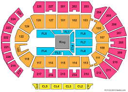 Seating Chart For Stockton Arena Seating Chart For Stockton