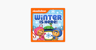 Team Umizoomi Winter Is Here On Itunes