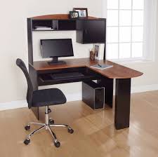 Luckily, computer desks with hutches provide us with a simple solution to space constraints. Wooden Computer Desk Home Office Furniture Large Work Table Studying L Shaped Woodencomputerdesk Home Desk L Shaped Desk Desk Furniture