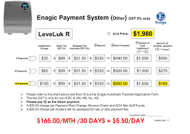 Enagic Product Price List Pages 1 8 Text Version Fliphtml5