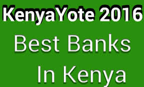 Image result for banks in kenya