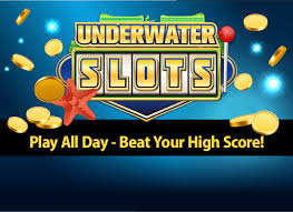 Slot Games With Free Bonus