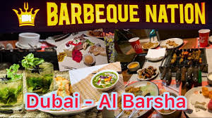 absolute barbecue dubai hotels