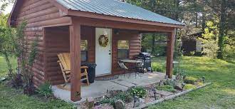 top 12 pet friendly cabins in and near
