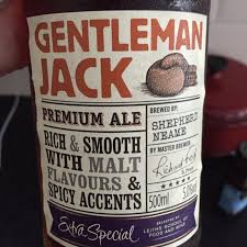 gentleman jack asda photos untappd