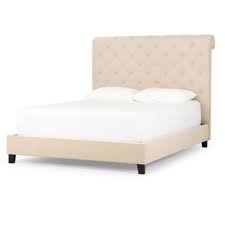 Tosca Queen Bed Frame Target Furniture Nz