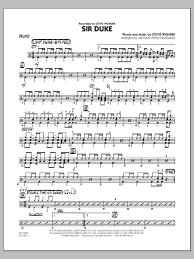 Sheet Music Digital Files To Print Licensed Jazz Ensemble