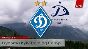 Команда динамо тбилиси одержала победу в 7 из последних 10 матчей. Dinamo Kiev Dinamo Tbilisi 2 0 Video Matcha Sport Tch Ua