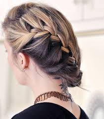 Although the french braid is far from a new hairstyle, it has seen an incredible return to popularity in recent years. 17 Gorgeous Party Perfect Braided Hairstyles