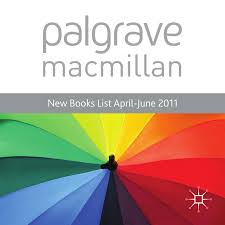 New Book List April June 2011 By Macmillan International