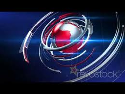 Full after effects 3d logo. After Effects Template Broadcast News Opener Youtube