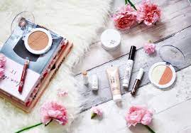 natural collection makeup s