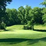 Pebble Creek Golf Course - LeClaire, Iowa