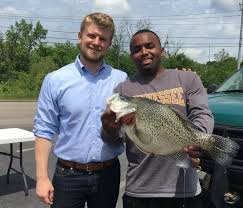 Heres The New World Record Black Crappie That Was Caught In