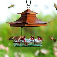 Buy Or Make Diy Hummingbird Feeder For