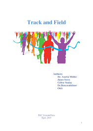 pdf track and field mes and activities