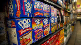 What is the most popular flavor of Pop-Tart?