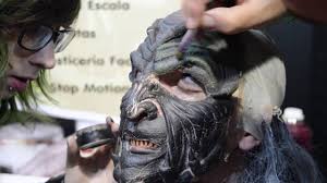 jeepers creepers comic con argentina