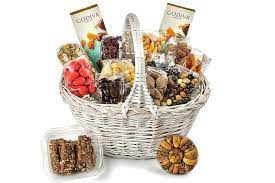 themed gift baskets care packages