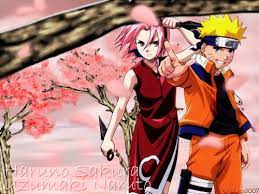 naruto wallpaper naruto sakura v2