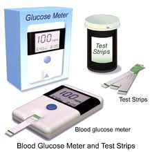Glucose Meter Wikipedia