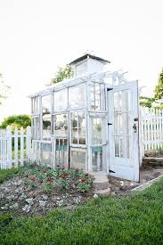 Diy Window Greenhouse Liz Marie Blog