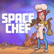 Space chef