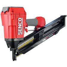 plastic collated framing nailer 4h0101n