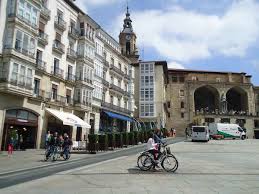Vitória , the small and cozy capital of espírito santo, is a city on the southeast coast of brazil, famous for its beaches and culture, and for its proximity from many other touristic destinations in the state. Vitoria Gasteiz Smartencity Eu