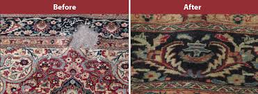 services larchmere oriental rugs
