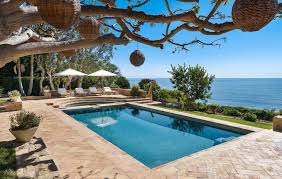 Adelson donated to former house speaker newt gingrich's 2012 presidential campaign, before supporting the gop presidential nominee mitt romney. Malibu Breaks Records With New Mansion Listings Including A 125 Million Estate
