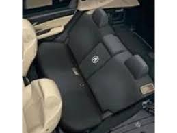 08p32 Tjb 210 Genuine Acura Seat