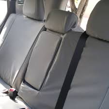 Universal Seat Covers 12 Photos