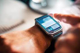 Wearable technologies can be innovative solutions for healthcare problems. How Will Wearable Technology Be Used With Restaurant Pos