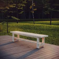 Build Plans Outdoor Bench Diy