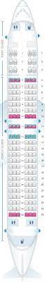 seat map us airways boeing b737 400