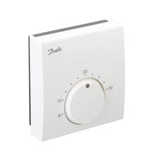 heating thermostat fh danfoss for