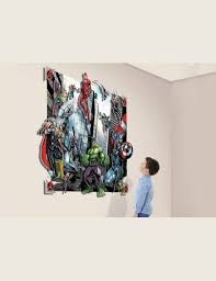 Argos Wall Mural Up To 20 Off