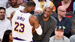 If you enjoyed this video, please leave a like, subscribe, and comment a. Nach Dem Tod Von Basketball Legende Kobe Bryant Lebron James Aussert Sich Mehr Sport News Sky Sport