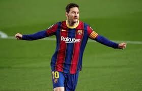 Welcome to the official leo messi facebook page. Lionel Messi Future Barcelona To Offer New 10 Year Contract Givemesport
