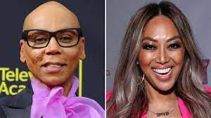 rupaul and mally beauty reveal giant