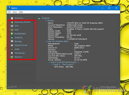 › verified 3 days ago. Windows 10 How To Check Pc Specs With System Information Or Speccy
