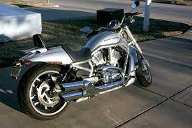 2012 Harley-Davidson® VRSCDX V-Rod® Night Rod® Special Anniversary for Sale  in Battlefield, MO (Item 653544)