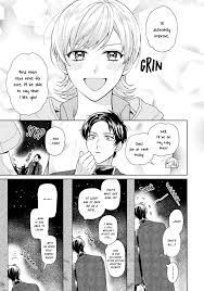 Maki-kun wa Moteru kedo Koi ga Heta Vol.1 Ch.1 Page 13 - Mangago
